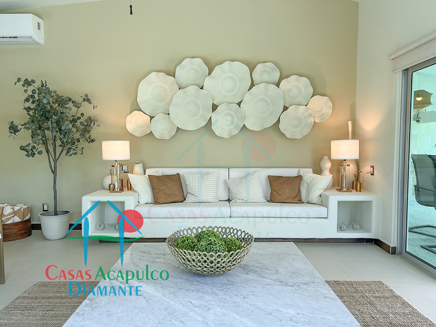 Villas Princess I Villa 39 - Estancia 10